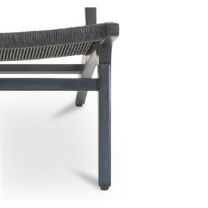   Modern European furniture - Wicker Outdoor Lounge Chair - www.oroa.com | Oroa.com