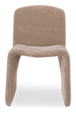   Modern European furniture - Modern Ergonomic Dining Chair - www.oroa.com | Oroa.com