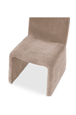   Modern European furniture - Modern Ergonomic Dining Chair - www.oroa.com | Oroa.com