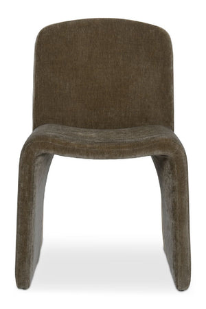   Modern European furniture - Modern Ergonomic Dining Chair - www.oroa.com | Oroa.com