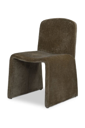   Modern European furniture - Modern Ergonomic Dining Chair - www.oroa.com | Oroa.com