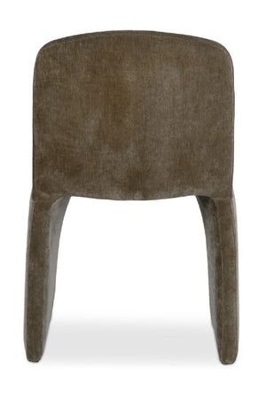   Modern European furniture - Modern Ergonomic Dining Chair - www.oroa.com | Oroa.com