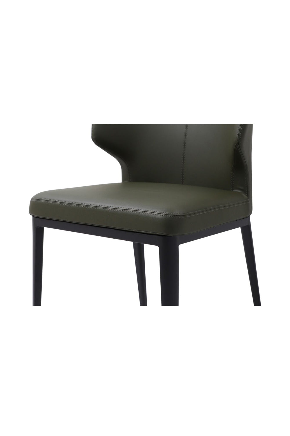   Modern European furniture - Art Deco Dining Chairs (2) - www.oroa.com | Oroa.com