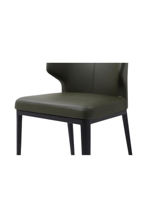   Modern European furniture - Art Deco Dining Chairs (2) - www.oroa.com | Oroa.com