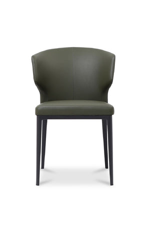   Modern European furniture - Art Deco Dining Chairs (2) - www.oroa.com | Oroa.com