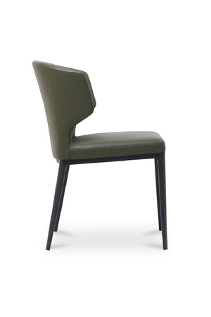   Modern European furniture - Art Deco Dining Chairs (2) - www.oroa.com | Oroa.com