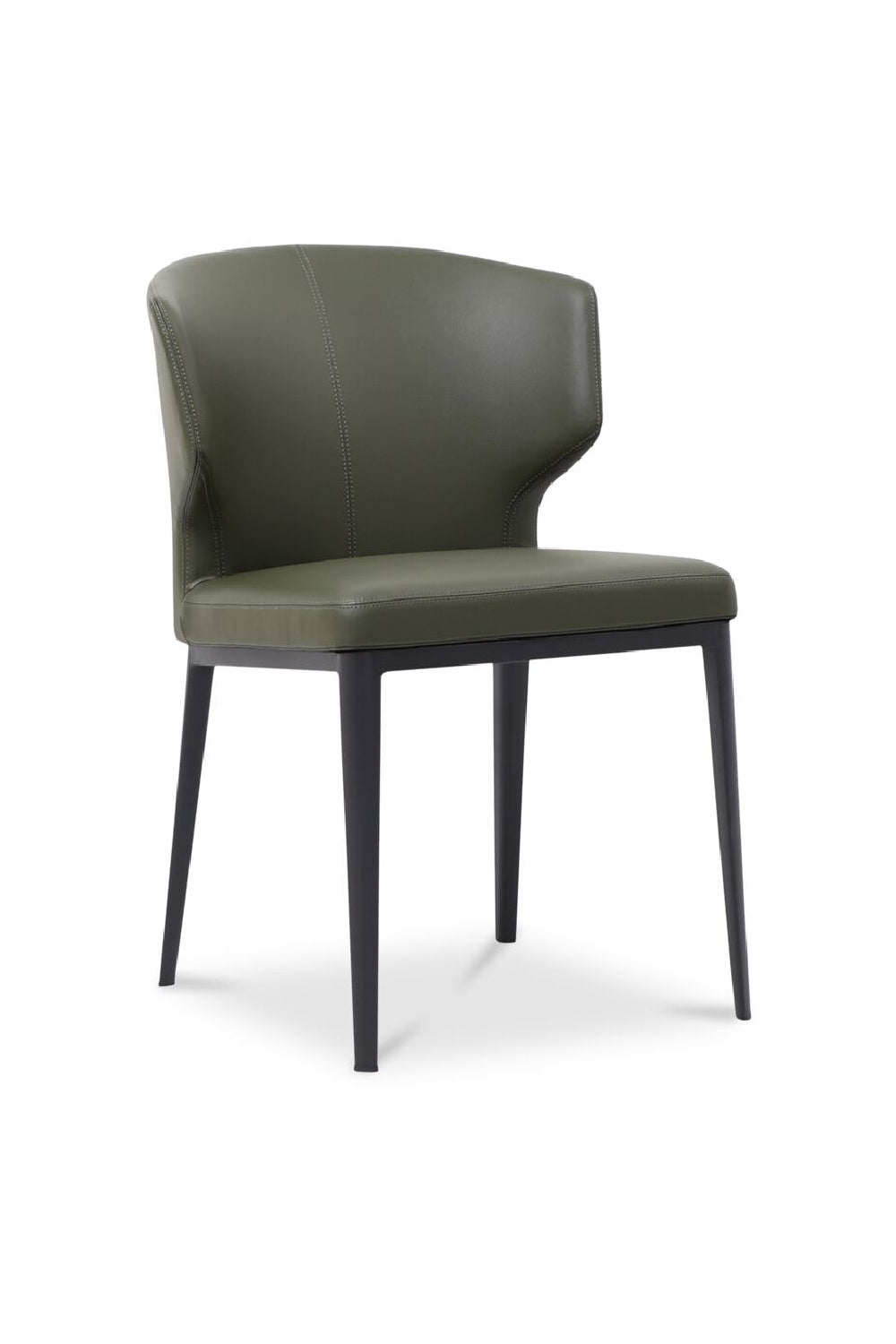   Modern European furniture - Art Deco Dining Chairs (2) - www.oroa.com | Oroa.com