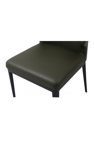   Modern European furniture - Art Deco Dining Chairs (2) - www.oroa.com | Oroa.com