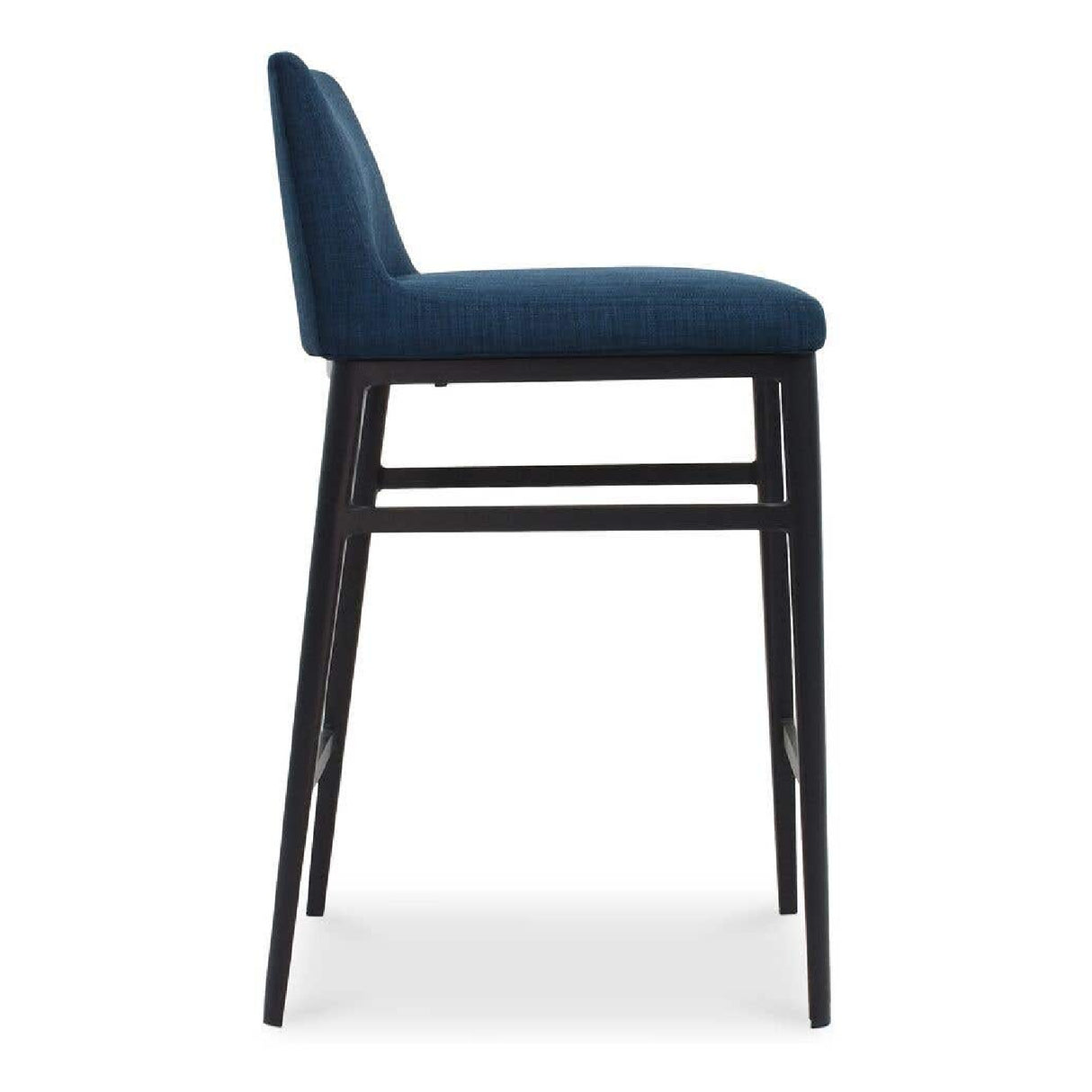 Modern European furniture - Low-Back Counter Stool - www.oroa.com
