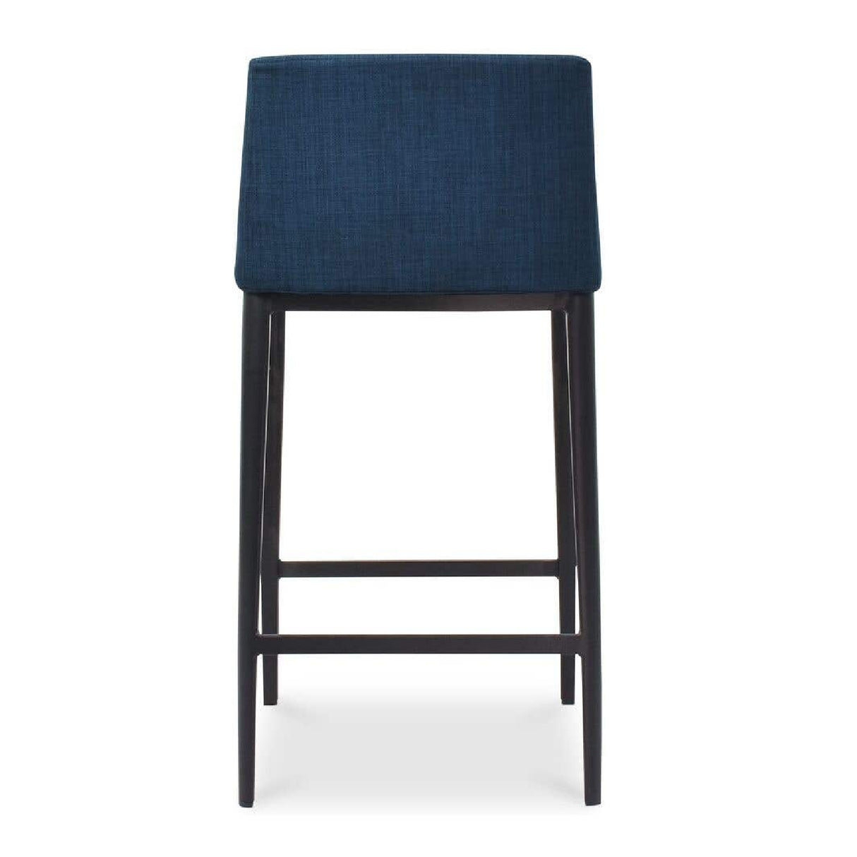 Modern European furniture - Low-Back Counter Stool - www.oroa.com