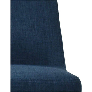 Modern European furniture - Low-Back Counter Stool - www.oroa.com