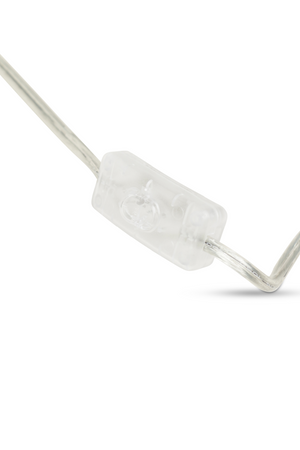 Opal Glass Globe Table Lamp | Novi Living Ovi | Oroa.com