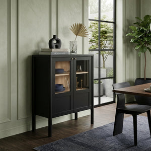   Solid Pine Cabinet | Oroa.com