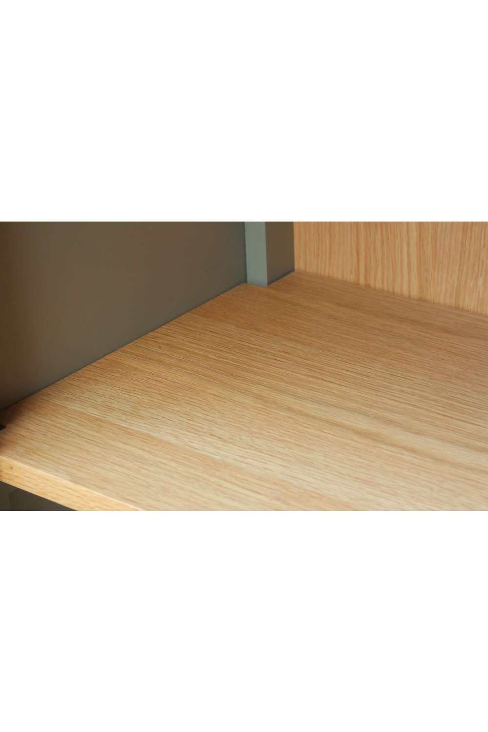 Solid Pine Cabinet | Novi Living Hannah