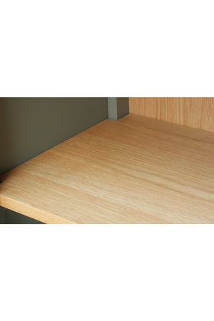   Modern European furniture - Solid Pine 4-Door Sideboard - www.oroa.com | Oroa.com