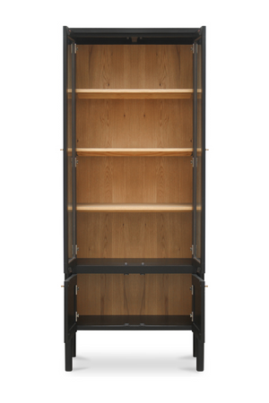 Solid Pine Cabinet | Novi Living Hannah