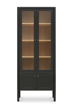 Solid Pine Cabinet | Novi Living Hannah