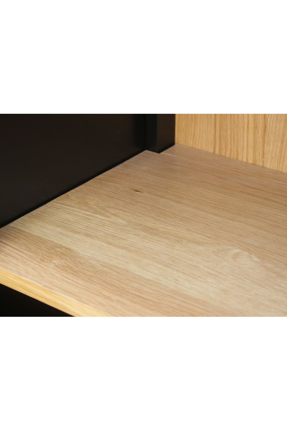 Solid Pine Cabinet | Novi Living Hannah