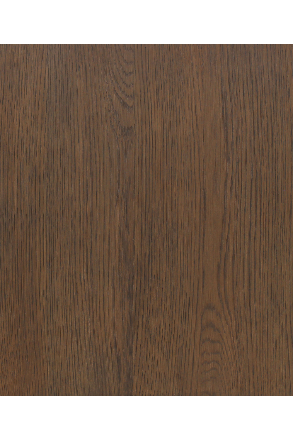   Modern European furniture - Brown Oak 3-Drawer Nightstand - www.oroa.com | Oroa.com
