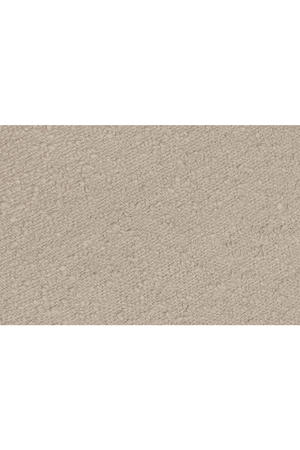 Wire-brushed Rubberwood Dining Chair | Novi Living Carlos | Oroa.com