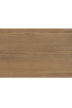 Brown Ash 4-Door Sideboard | Novi Living Lillian | Oroa.com