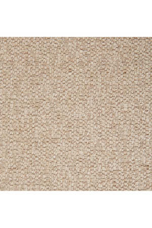 Ash-Framed Lounge Chair | Novi Living Cardero | Oroa.com