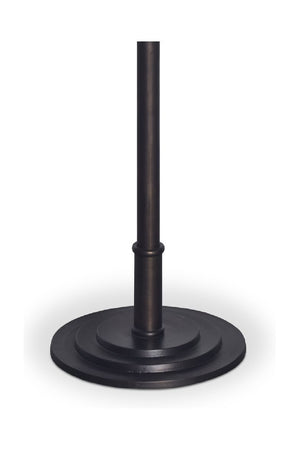 Modern European furniture - White Marble Outdoor Counter Table - www.oroa.com