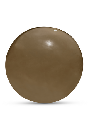 Glass Orb Decorative Object | Novi Living Bonn | Oroa.com