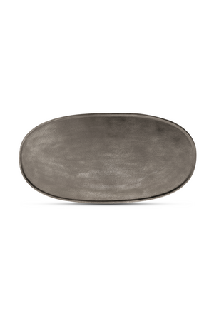   Modern European furniture - Deep Bronze Coffee Table - www.oroa.com | Oroa.com