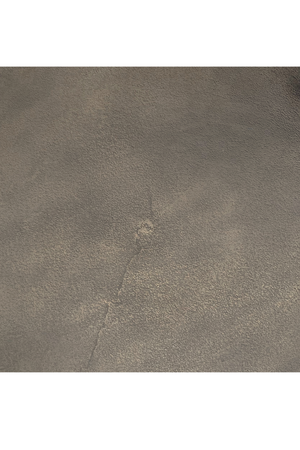 Bronze Outdoor Side Table | Novi Living Bardo | Oroa.com