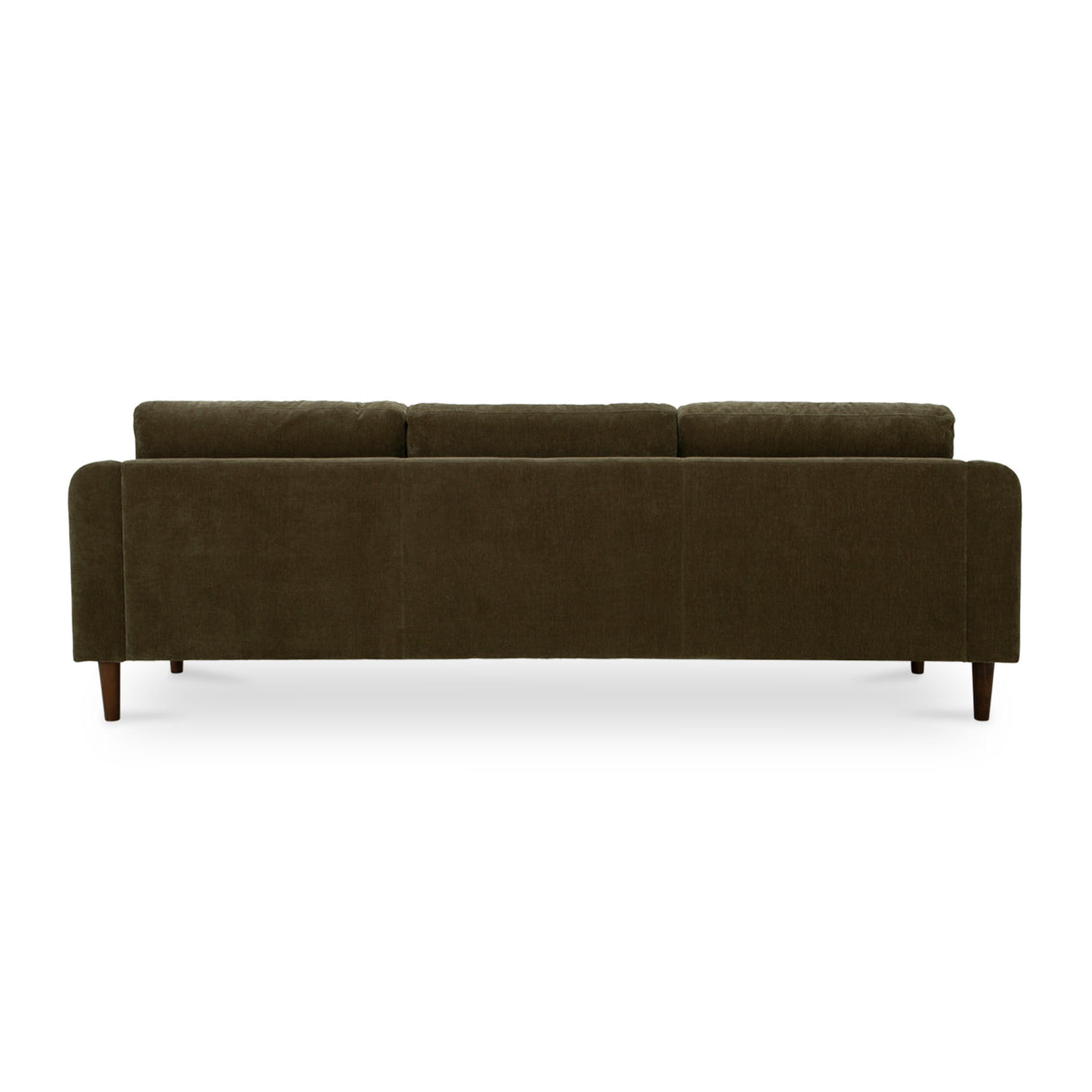 Modern European furniture - Fabric Sectional Sofa - www.oroa.com