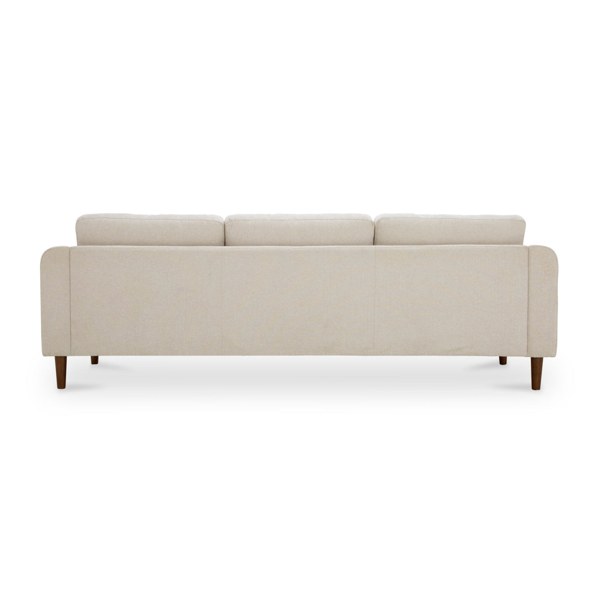 Modern European furniture - Fabric Sectional Sofa - www.oroa.com