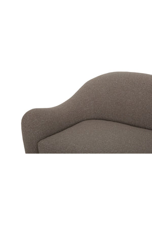 Modern European furniture - Vintage Inspired Sofa - www.oroa.com