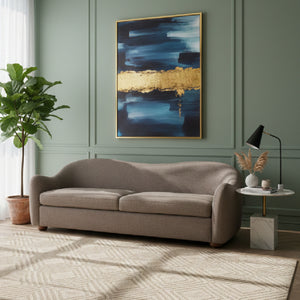  Vintage Inspired Sofa | Oroa.com