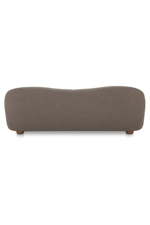 Modern European furniture - Vintage Inspired Sofa - www.oroa.com