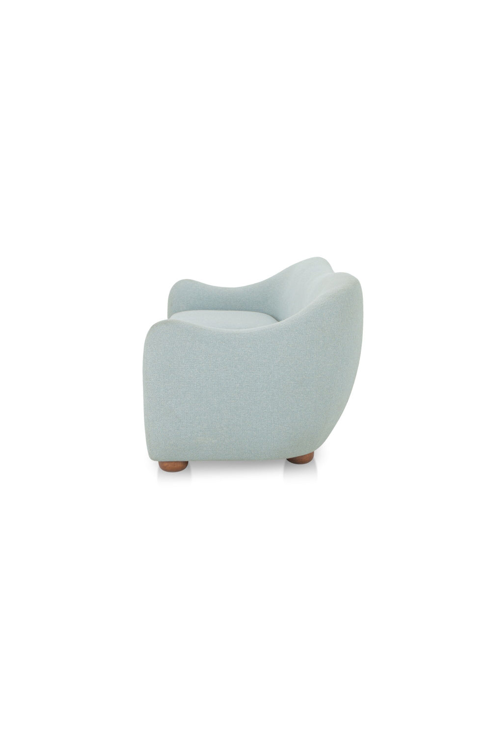 Modern European furniture - Vintage Inspired Sofa - www.oroa.com