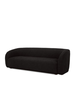 Modern European furniture - Curved Back Sofa - www.oroa.com