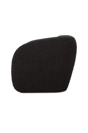 Modern European furniture - Curved Back Sofa - www.oroa.com