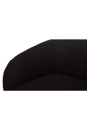 Modern European furniture - Curved Back Sofa - www.oroa.com