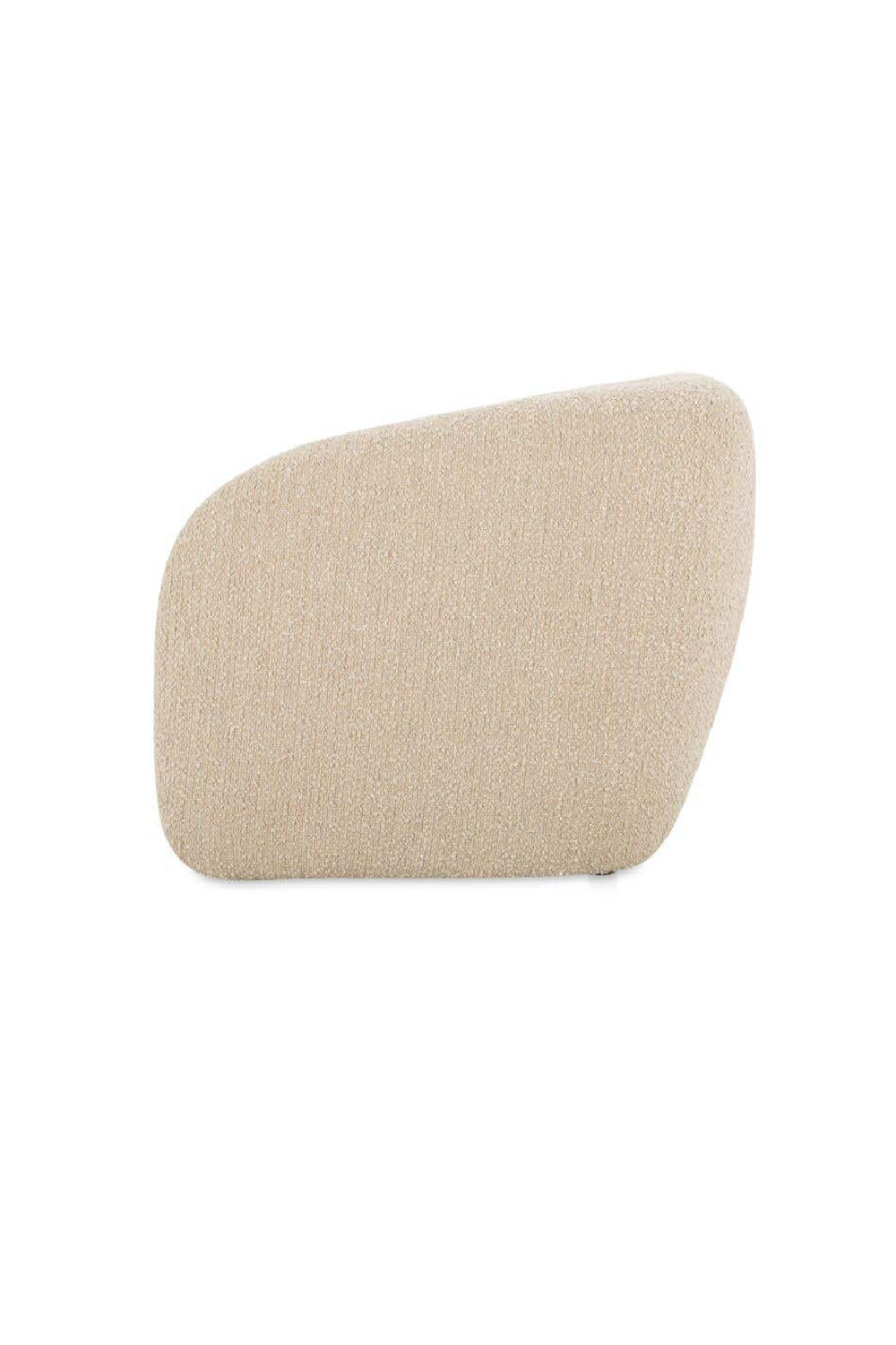 Modern European furniture - Curved Back Sofa - www.oroa.com