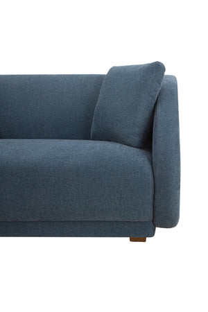 Modern European furniture - Contemporary Modular 3-Piece Sofa - www.oroa.com