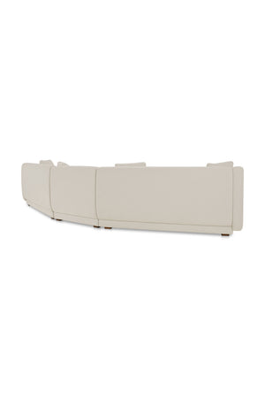   Modern European furniture - 4-Piece Modular Sofa - www.oroa.com | Oroa.com