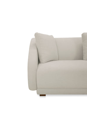   Modern European furniture - 4-Piece Modular Sofa - www.oroa.com | Oroa.com