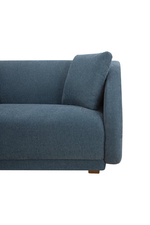   Modern European furniture - 4-Piece Modular Sofa - www.oroa.com | Oroa.com