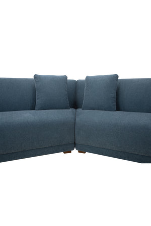   Modern European furniture - 4-Piece Modular Sofa - www.oroa.com | Oroa.com
