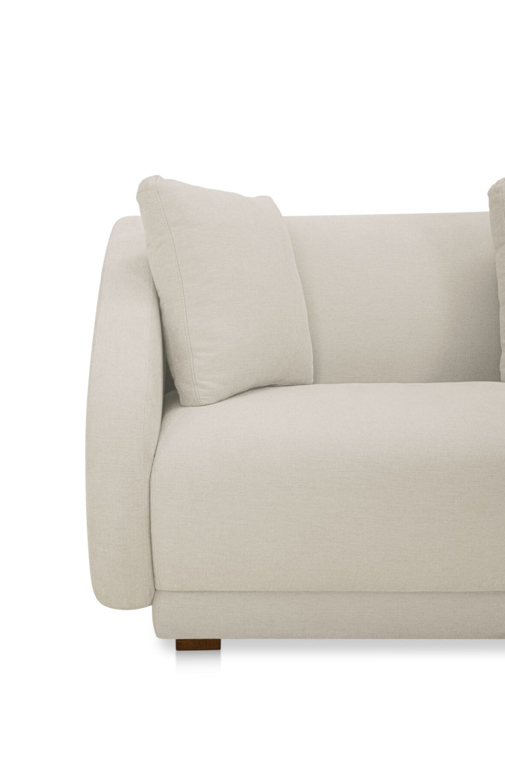   Modern European furniture - Contemporary Modular 2-Piece Sofa - www.oroa.com | Oroa.com