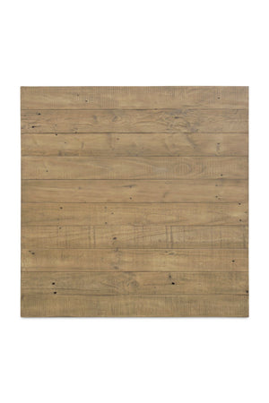 Modern European furniture - Natural Pine Coffee Table - www.oroa.com