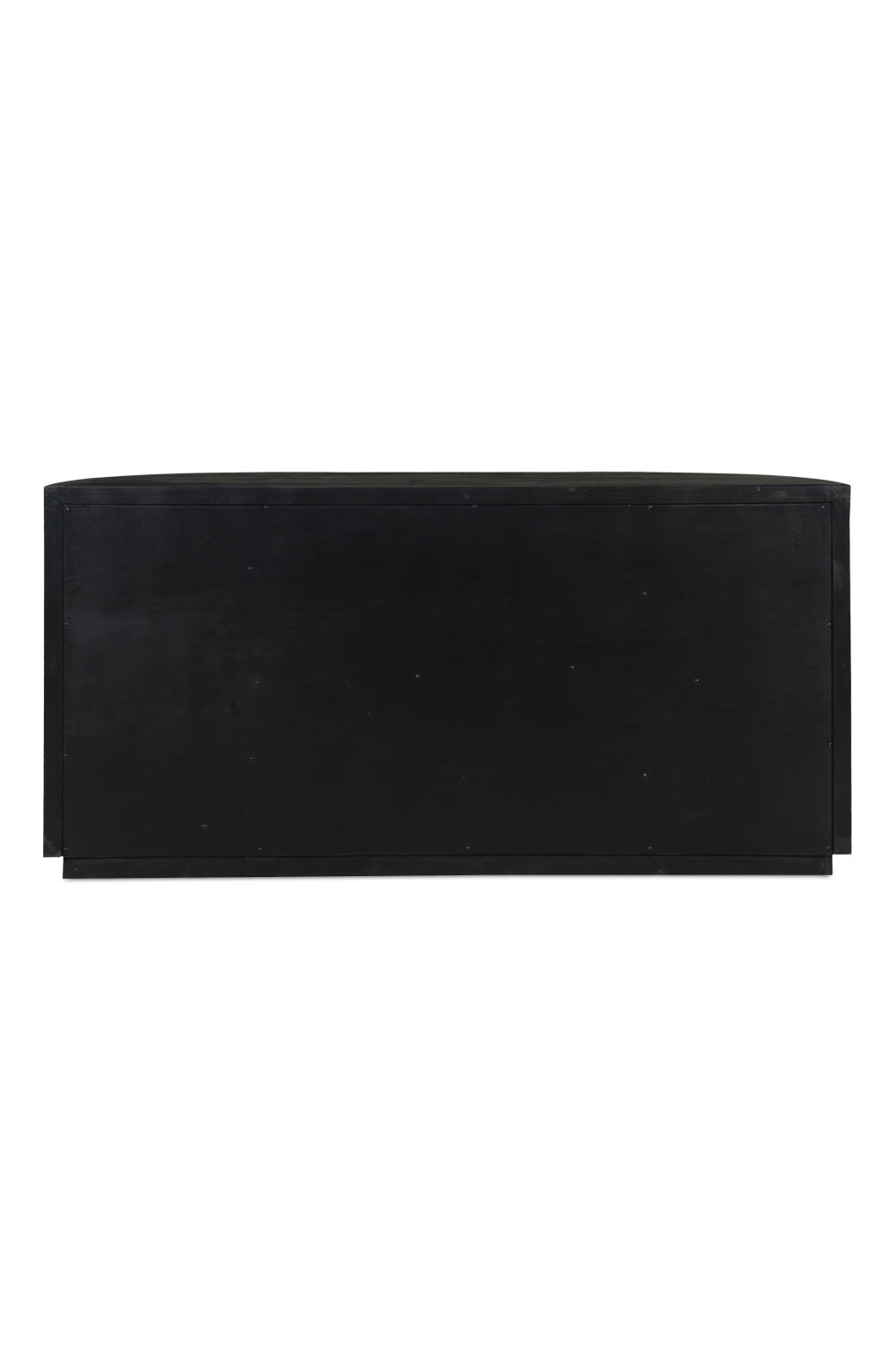 Pine Wood 4-Door Sideboard | Novi Living Nicola | Oroa.com