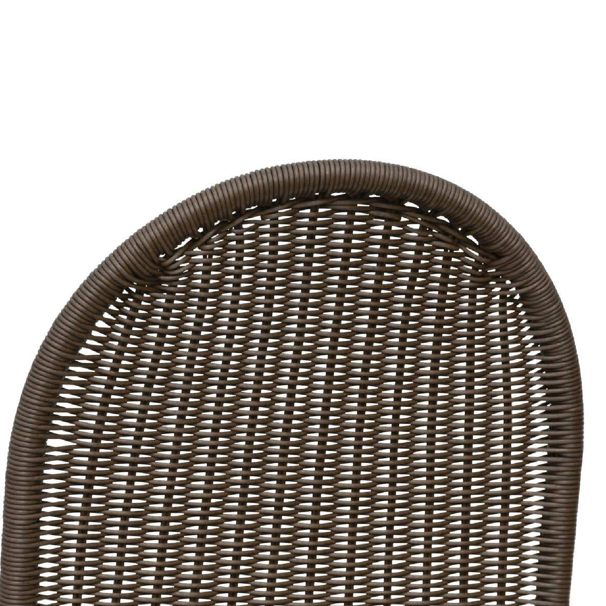   Modern European furniture - Classic Wicker Outdoor Dining Chairs (2) - www.oroa.com | Oroa.com