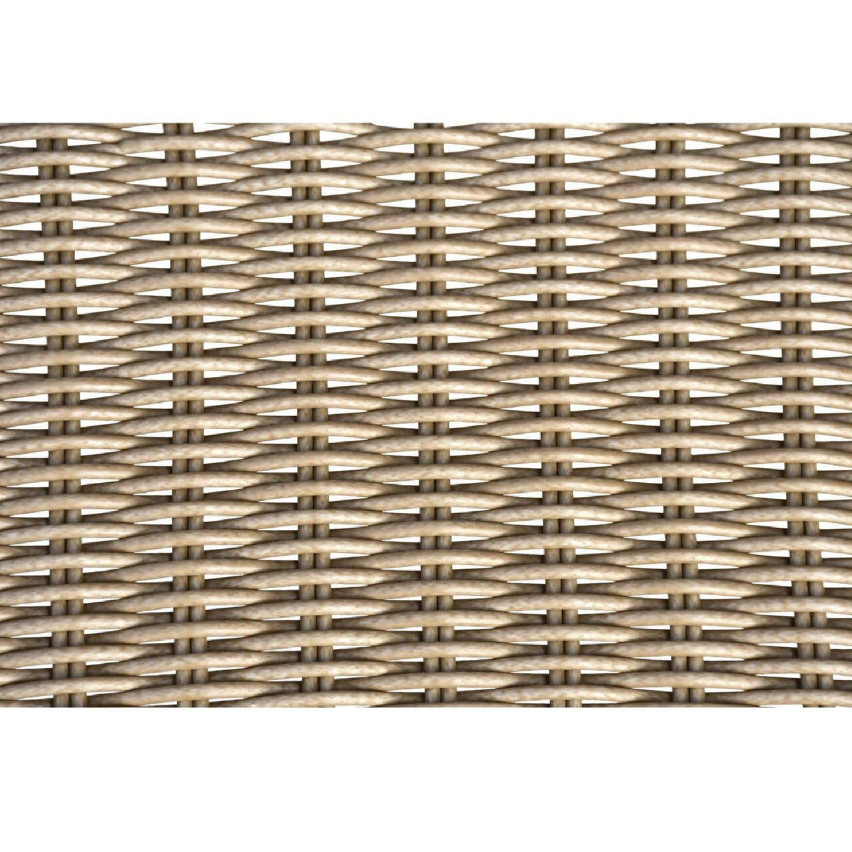   Modern European furniture - Classic Wicker Outdoor Dining Chairs (2) - www.oroa.com | Oroa.com